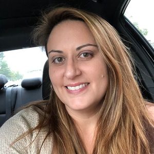 Meet your Posher, Jenny